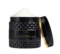 Caviar Bloom Maschera per capelli coreani, caviale coreana Maschera per capelli di riparazione profonda, condizionatore di caviali, reintegrazione dei peli di umidità maschera (1pcs)