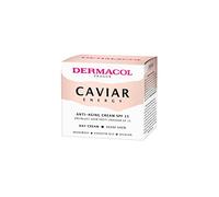 Dermacol Caviar Energy Anti-Aging Day Cream SPF15 crema per il viso contro le rughe 50 ml
