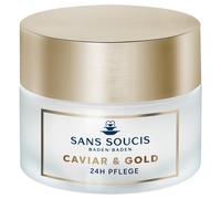 CAVIAR & GOLD Cura 24H 50 ml