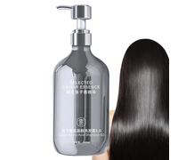 Caviar Shampoo, Intensive Repair Masque, 450 ml Replenishing Moisture Formula, Scalp Nourishing, Thicker Hair Growth for Oil Control Solution, Stronger