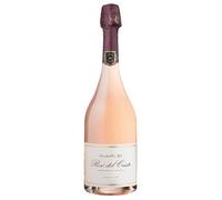 Cavicchioli Rosé del Cristo Metodo Classico Brut Lambrusco di Sorbara DOC 2022 0,75 ℓ