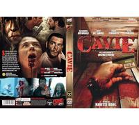 Cavie (DVD Home Movies Spot)