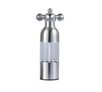 Caviglie in acciaio inox - manuale con acrilico e gadget grezzi regolabili, pratiche cucine in acciaio inox può essere facilmente regolato