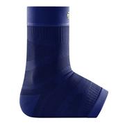 Cavigliera a compressione Bauerfeind Sports Bleu M