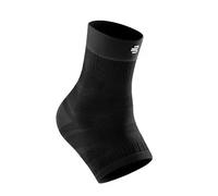 Cavigliera a compressione Bauerfeind Sports Noir S