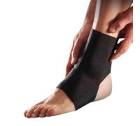 Cavigliera aperta di supporto Thuasne Sport - Nero - Taglia M