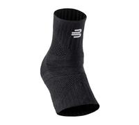 BAUERFEIND Sp.Ankle Support Dynamic,All Black,S