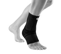 Cavigliera Bauerfeind Sports Achilles Noir XL