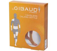 Cavigliera Calzino Sottile in Cotone Gibaud Misura 2