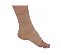 Cavigliera Con Calzino In Cotone Sottile Misura 3