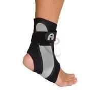 Cavigliera con stabilizzatore 60 gradi A60 DJO 81-02T
