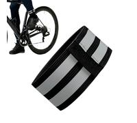 Cavigliera da ciclismo, elastica, delicata sulla pelle, per ciclismo, ciclismo, strada, montagna, jogging, passeggiate, pendolari, avventure, gite