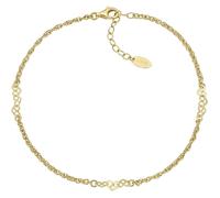Cavigliera Donna Gioielli Amen Cavigliere trendy cod. CAV3CUG