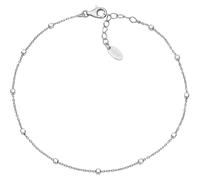 Cavigliera Donna Gioielli Amen Cavigliere trendy cod. CAVQUB