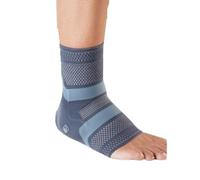 CAVIGLIERA ELASTICA IN MAGLIA MALLEOLASTIK 37 - RO+TEN - 4°