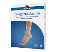 Master Aid Sport Cavigliera Elastica Di Protezione Non Sterile Misura 4