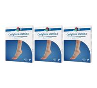 Cavigliera Elastica Master-Aid Sport Taglia 4 26/29Cm 3x1 pz Bendaggio