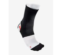 Cavigliera elastica McDavid gel nero - M