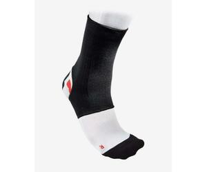 Cavigliera elastica McDavid gel nero - XL