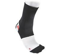 Cavigliera elastica McDavid Noir M