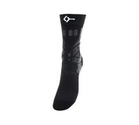 Cavigliera Floky Supporto Nero Derecha - 36/39