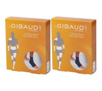Cavigliera Gibaud Calzino Blu 4 2x1 pz Bendaggio/i