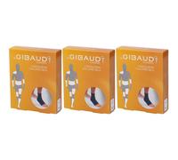 Cavigliera Gibaud Calzino Blu 4 3x1 pz Bendaggio/i