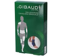 Cavigliera Graduale Dr Gibaud Ortho Malleocross 3 1 pz Bendaggio/i
