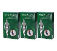 Cavigliera Graduale Dr Gibaud Ortho Malleocross 3 3x1 pz Bendaggio/i