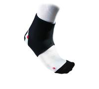 Cavigliera in neoprene McDavid noir Noir M