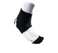 Cavigliera in neoprene McDavid noir Noir M