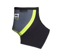 Cavigliera in neoprene Select 6100 Noir XS