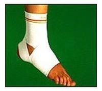 Cavigliera Incrociata Gibaud Taglia 4 1 Paio 2 pz Bendaggio/i