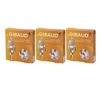 Cavigliera Incrociata Gibaud Taglia 8 1 Paio 3x2 pz Bendaggio/i