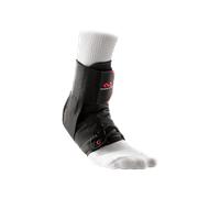 McDavid Tutore per caviglia Ankle Support Brace 195 – Manicotto di compressione, fascia regolabile XL