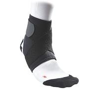 Cavigliera McDavid bande strap en 8 Noir XL