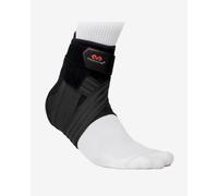 Cavigliera McDavid Phantom 3+ nero - XS-S