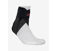 Cavigliera McDavid Stealth Cleat 3+ nero - L