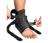 Cavigliera Ortopedica per Distorsione, Cavigliera Sportiva Con Stabilizzatore St