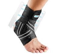 Cavigliera Ortopedica per Distorsione, Cavigliera Sportiva Con Stabilizzatore St