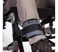 Cavigliera per sedia a rotelle