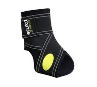 Cavigliera Select 2 parties 564 Noir L
