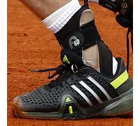 Cavigliera Sportiva AIRCAST A60, Previene Distorsioni, Murray TENNIS, CALCIO,ECC