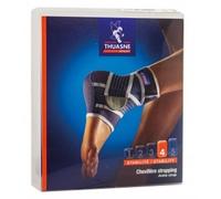 CAVIGLIERA STRAPPING RINFORZATA di SOSTEGNO - THUASNE SPORT 0330