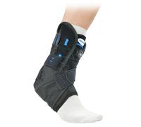Aircast Cavigliera Airsport+ con chiusura BOA dinamica L Destra