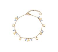 Cavigliera Viceroy Acciaio E Pietre 14170T01013