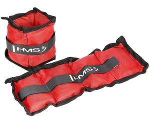 Cavigliere pesi Polso o Caviglia HMS