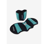 Cavigliere/polsiere Tunturi 1,5 kg blu nero (coppia)
