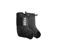 TSG Cavigliera Ankle Support, Black, S/M, 76043
