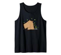 Caviidae Cavia in letargo Canotta